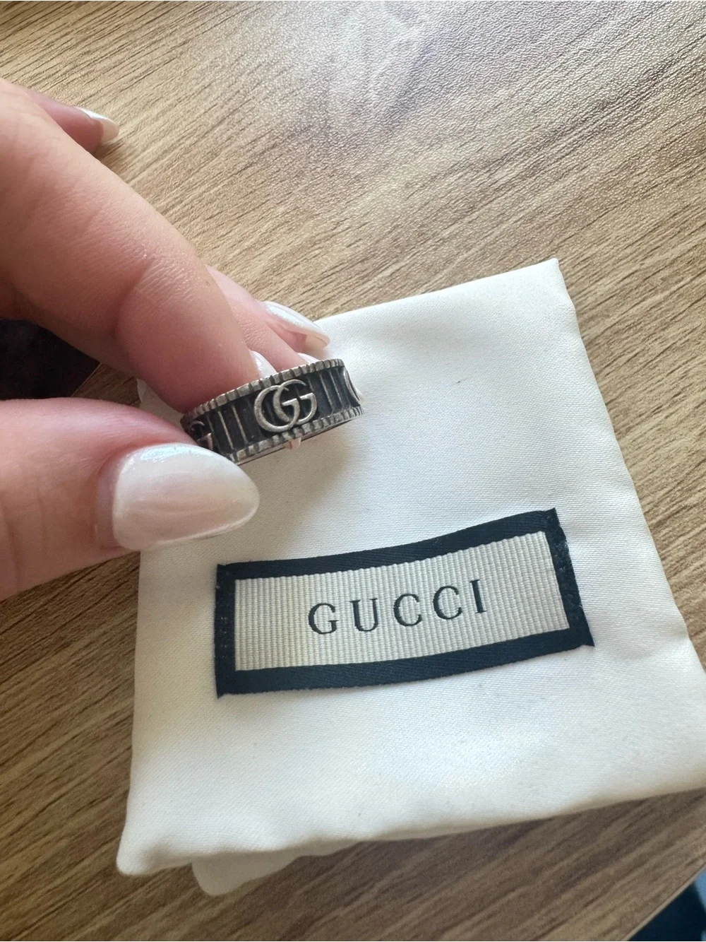 Gucci Ring
